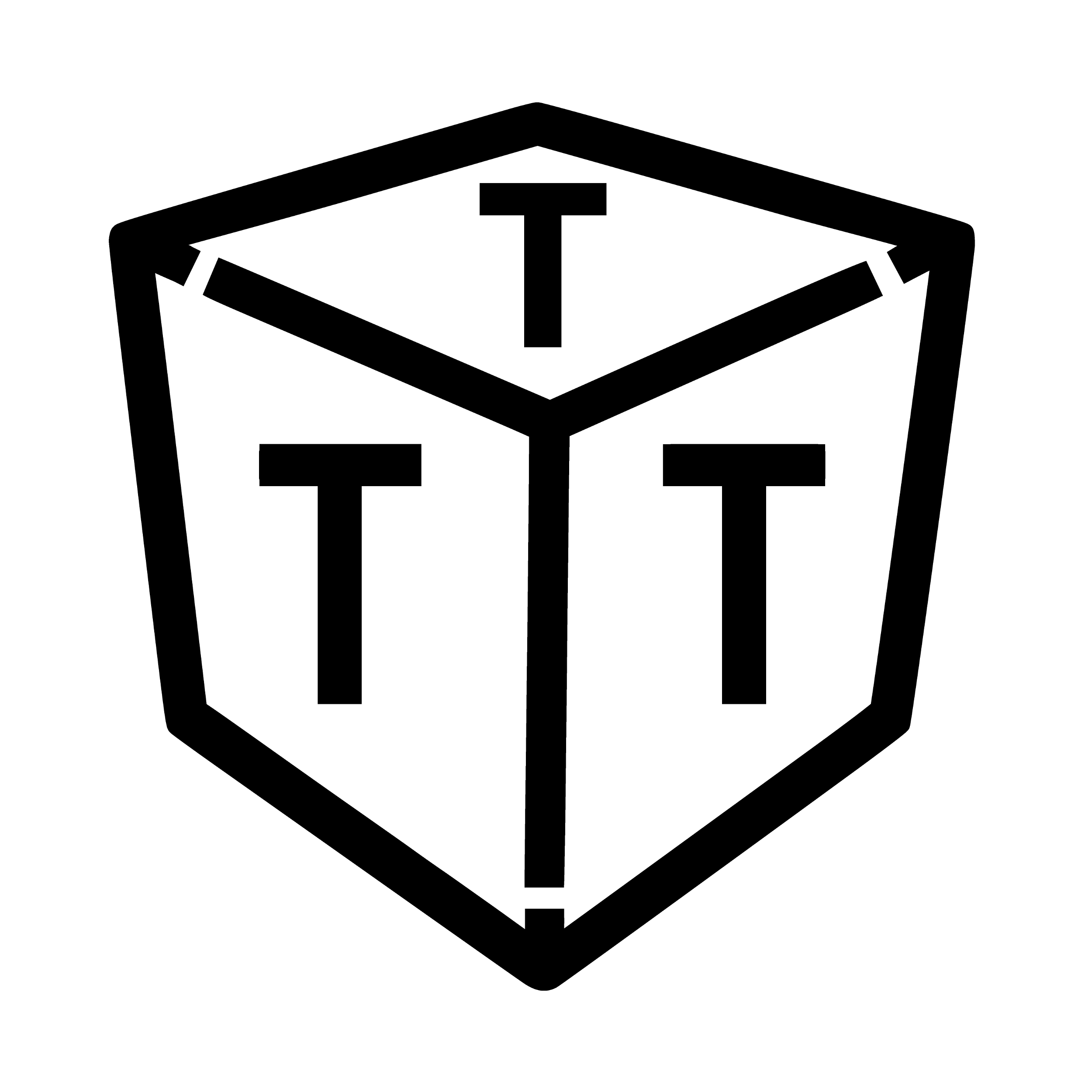 TTT Cube Co., Ltd. logo